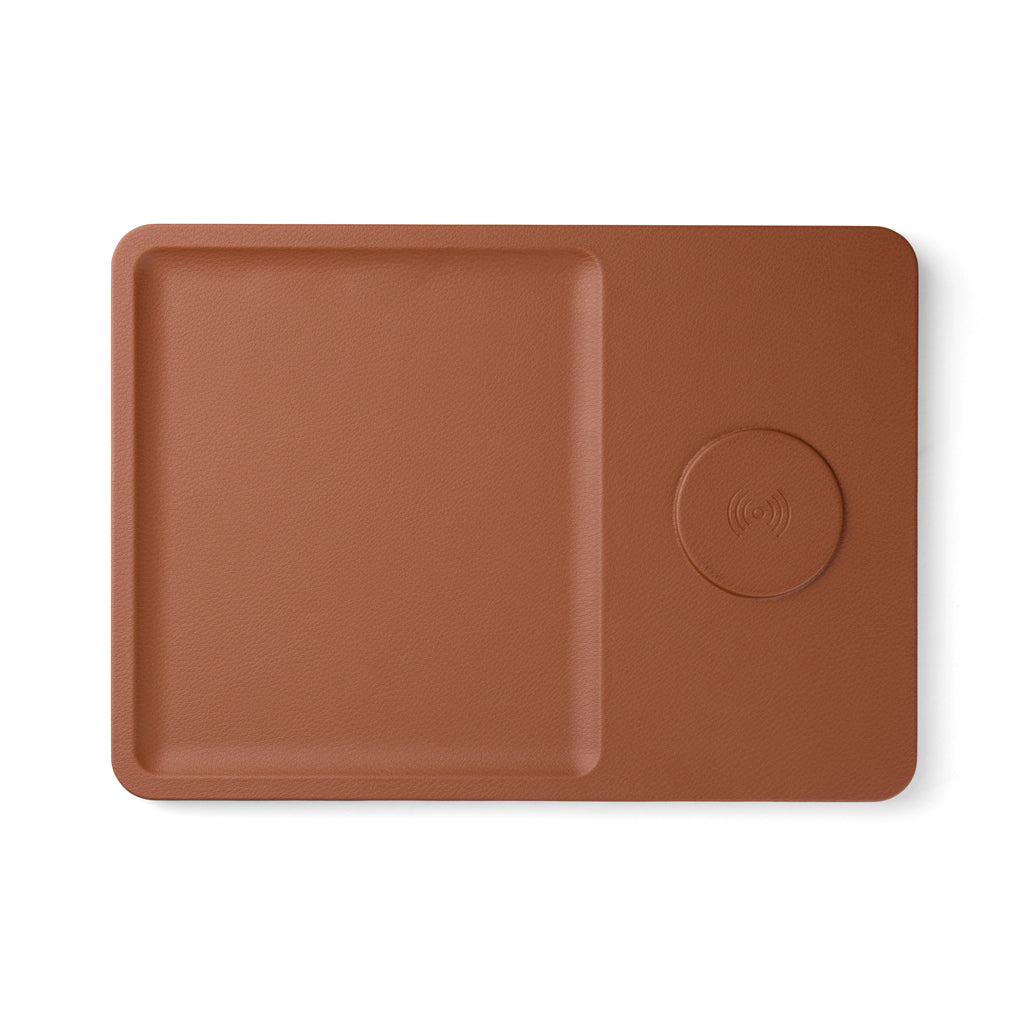 VINGA Timo RCS Desk-Charger und Ablage – Ansicht 1