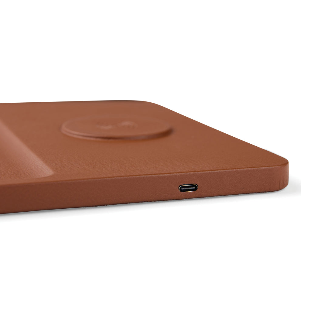 VINGA Timo RCS Desk-Charger und Ablage – Ansicht 3
