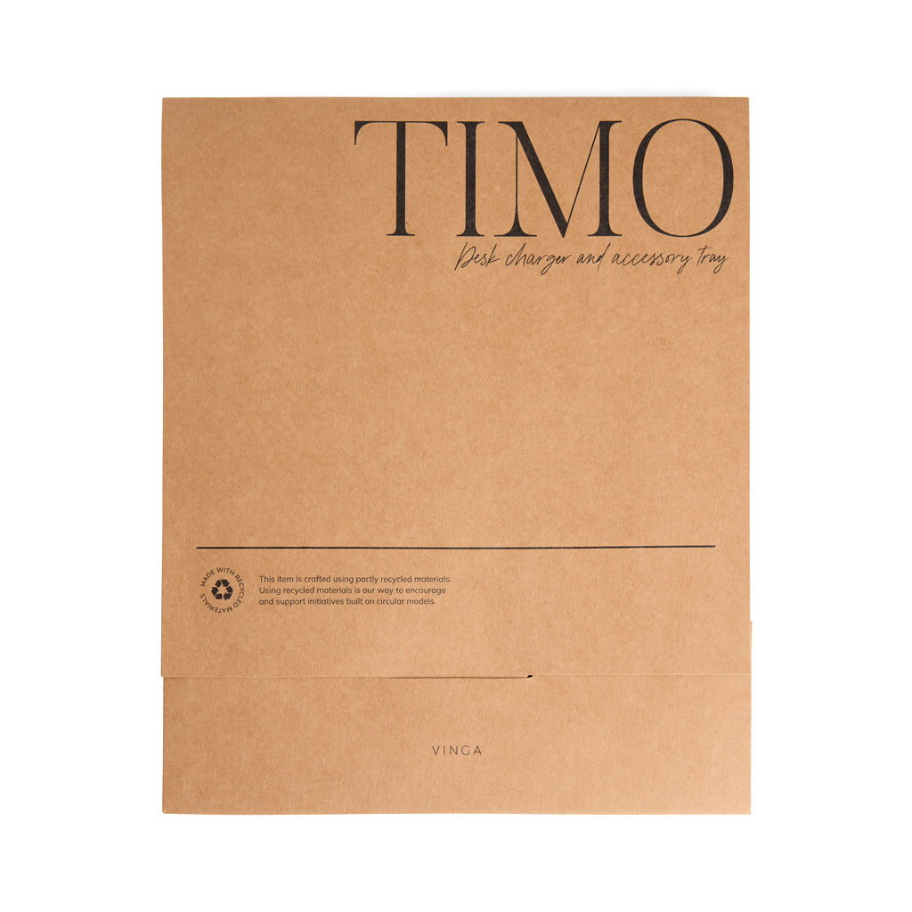 VINGA Timo RCS Desk-Charger und Ablage – Ansicht 4