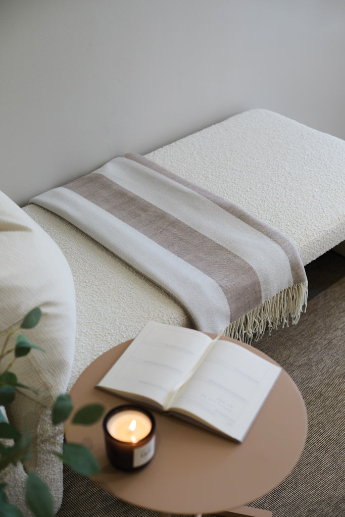 VINGA Tella Aware™ Polylana® Decke – Ansicht 6
