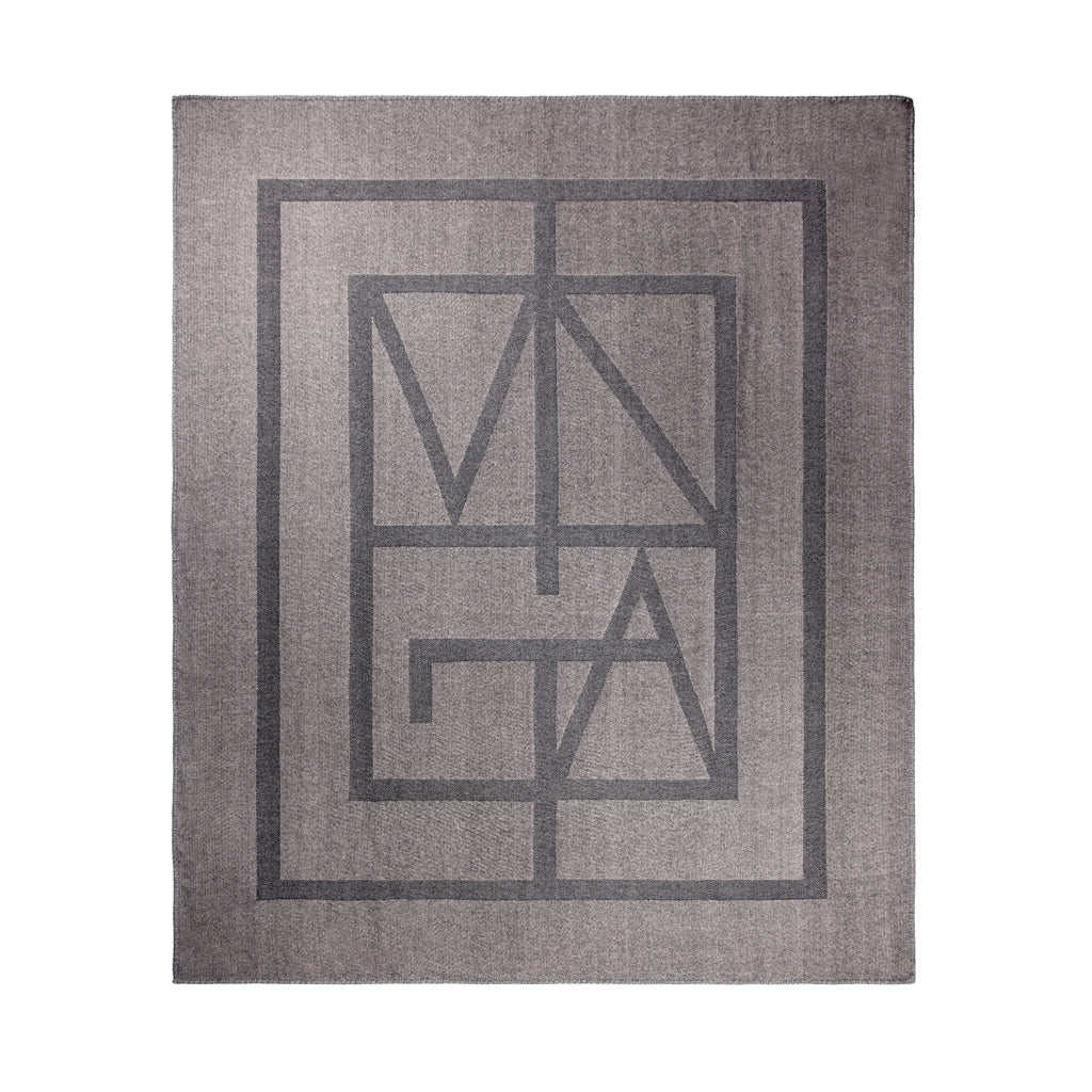VINGA Monogram GRS Decke – Ansicht 1