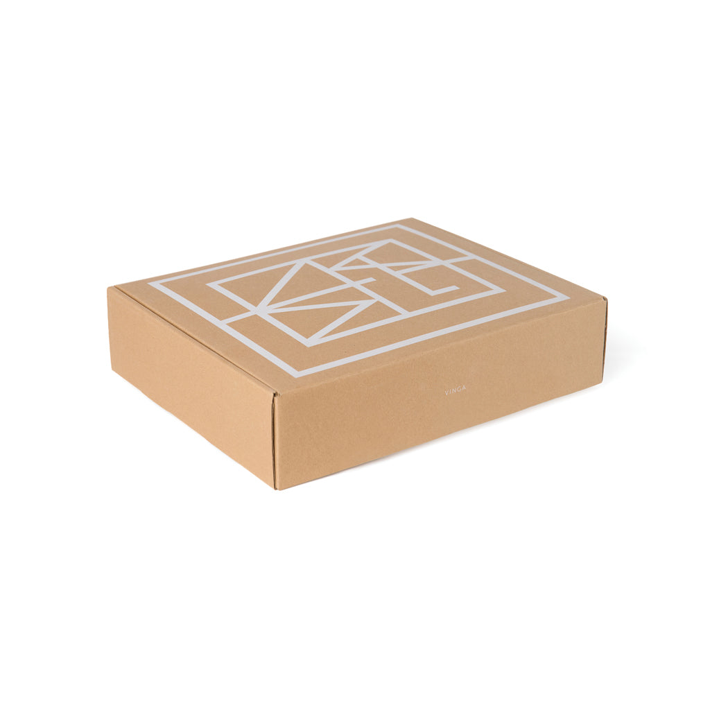 VINGA Monogram GRS Decke – Ansicht 3
