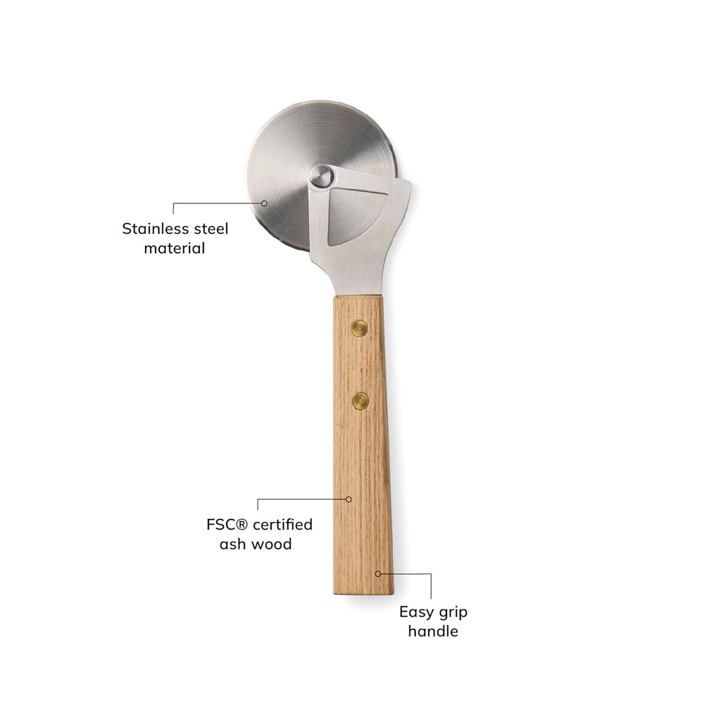 VINGA Paso Pizzaschneider – Ansicht 3