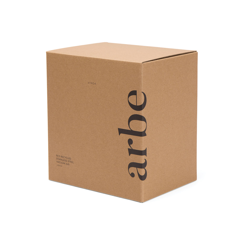 VINGA Arbe RCS Isolierkanne 1200ml – Ansicht 3
