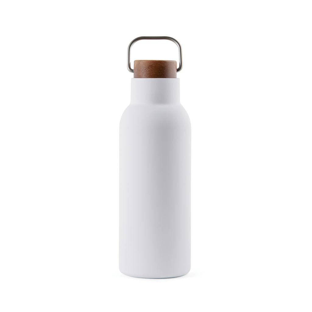 VINGA Ciro RCS recycelte Vakuumflasche 580ml – Ansicht 5