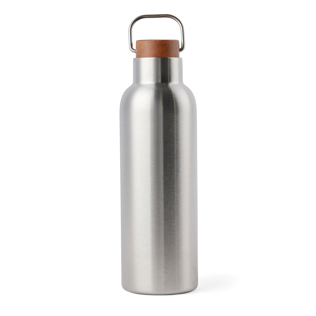 VINGA Ciro RCS recycelte Vakuumflasche 800ml – Ansicht 3