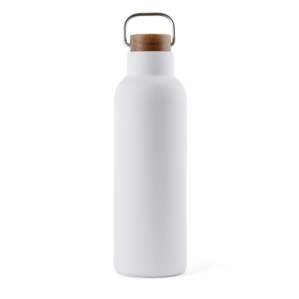VINGA Ciro RCS recycelte Vakuumflasche 800ml – Ansicht 4