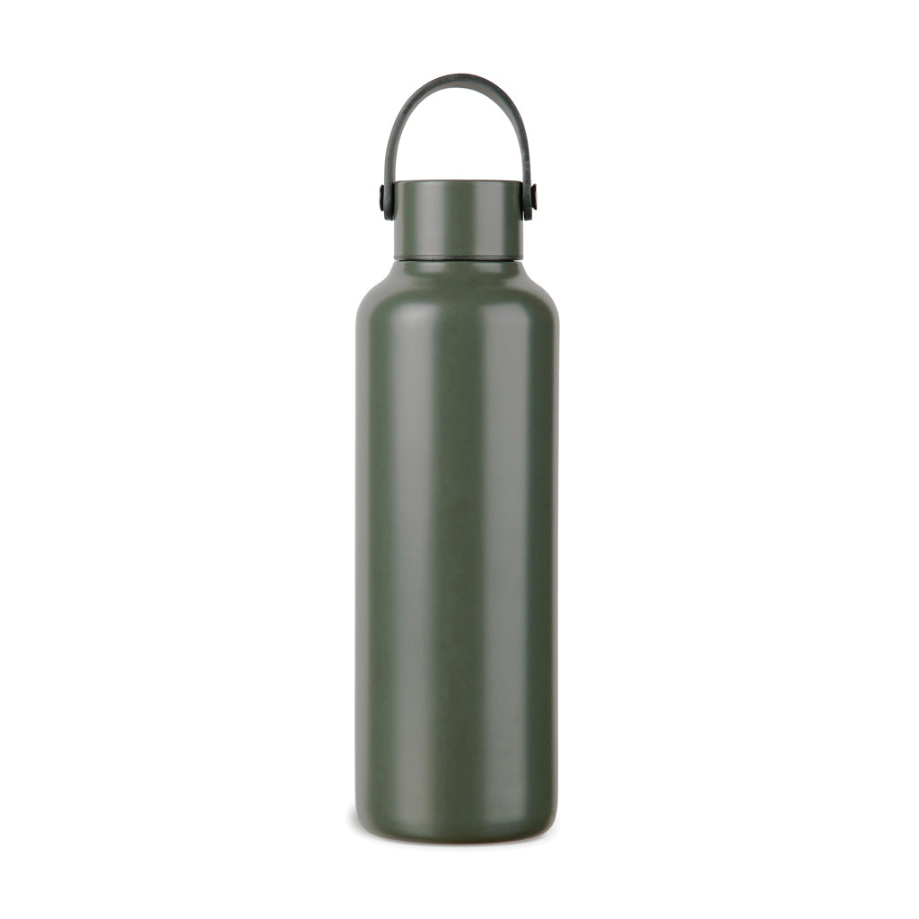 VINGA Baltimore RCS recyc. Edelstahlflasche 600ml – Ansicht 2