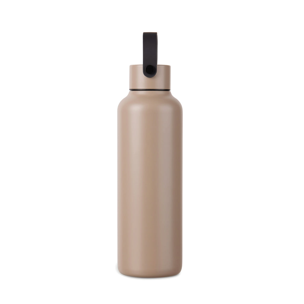 VINGA Baltimore RCS recyc. Edelstahlflasche 600ml – Ansicht 5