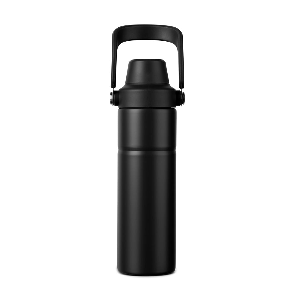 VINGA Baltimore Trek RCS recycelte SS Flasche 600ml – Ansicht 4