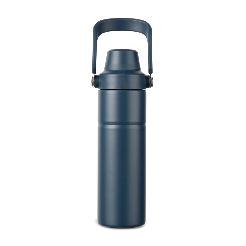 VINGA Baltimore Trek RCS recycelte SS Flasche 600ml – Ansicht 3