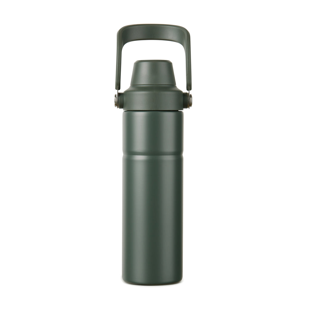 VINGA Baltimore Trek RCS recycelte SS Flasche 600ml – Ansicht 2