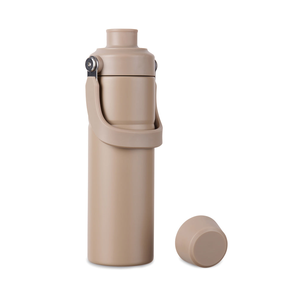 VINGA Baltimore Trek RCS recycelte SS Flasche 600ml – Ansicht 7