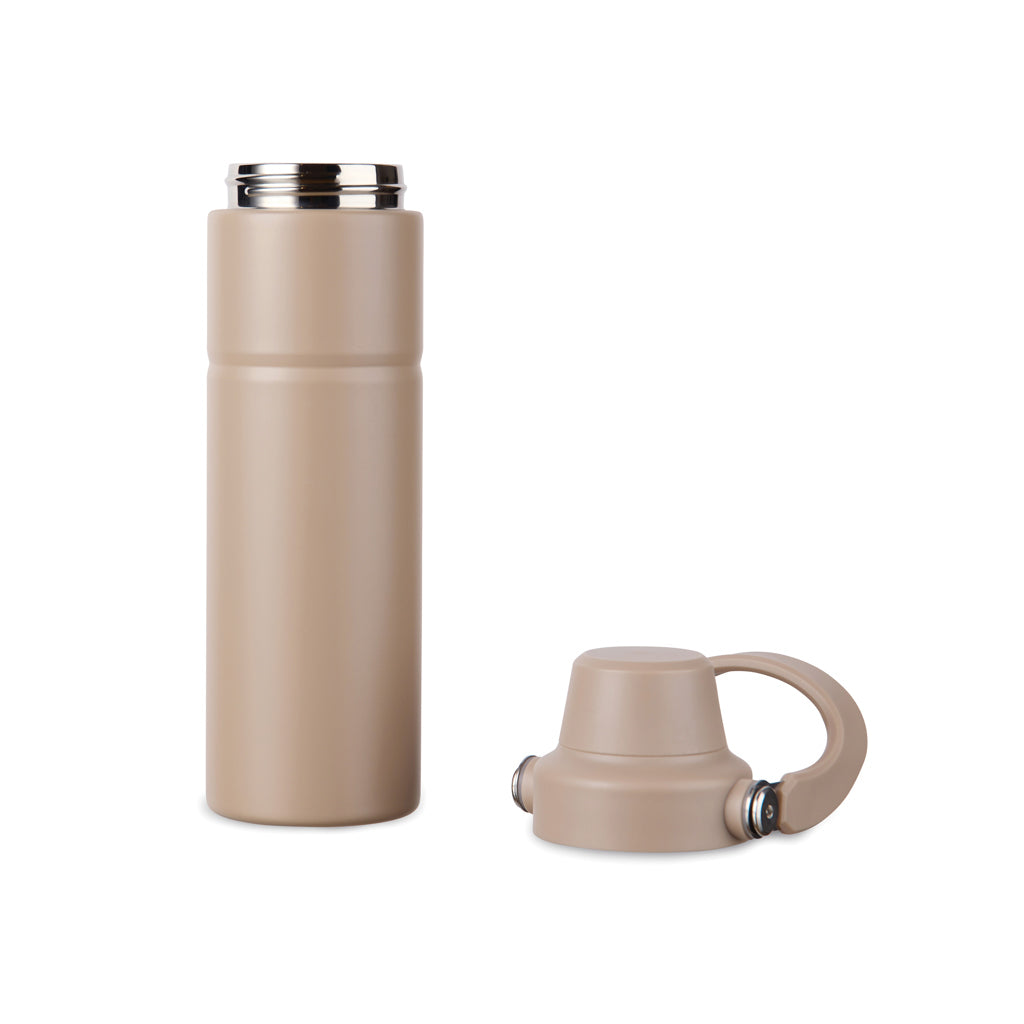 VINGA Baltimore Trek RCS recycelte SS Flasche 600ml – Ansicht 8