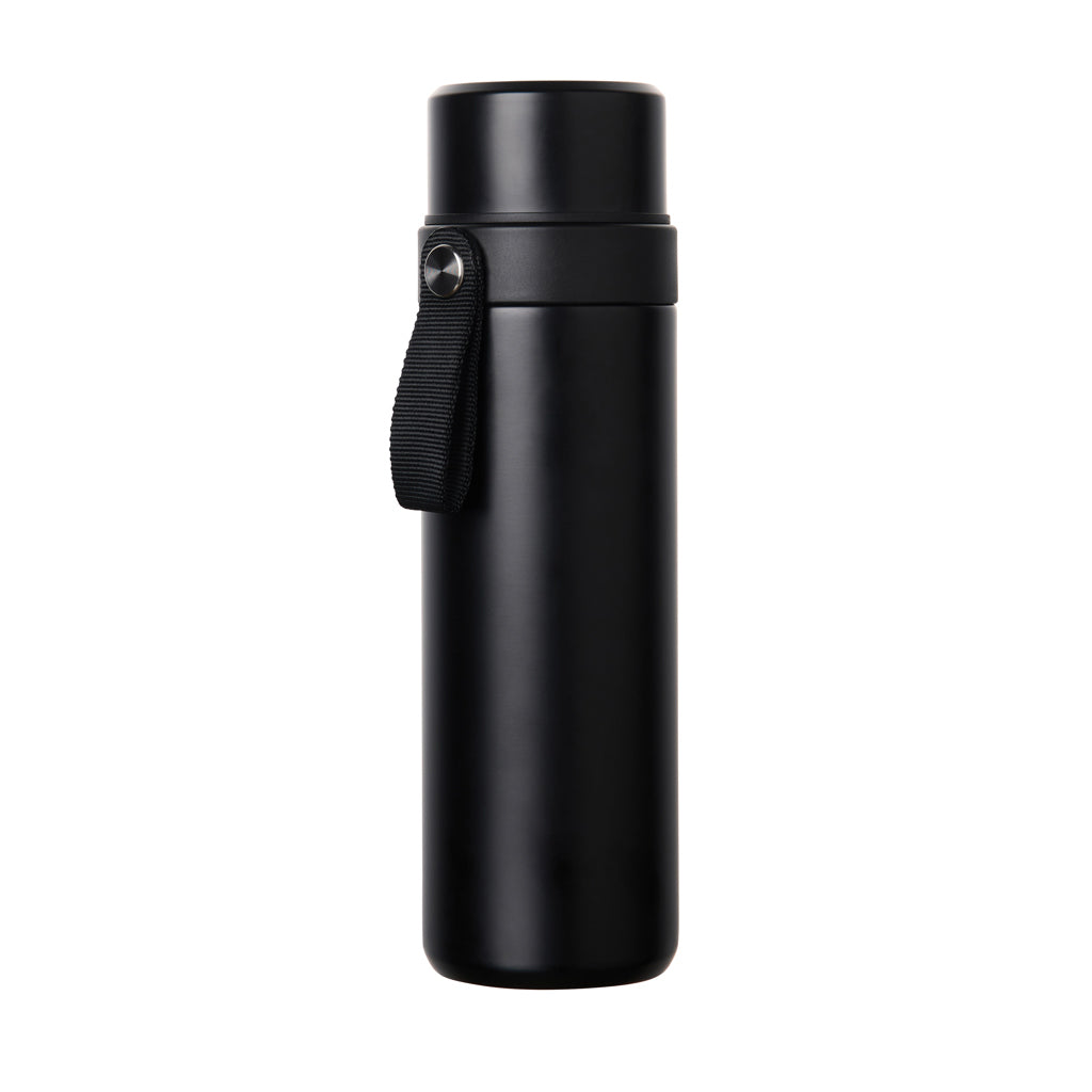 VINGA Tono RCS Thermoskanne mit zwei Bechern, 750ml – Ansicht 1