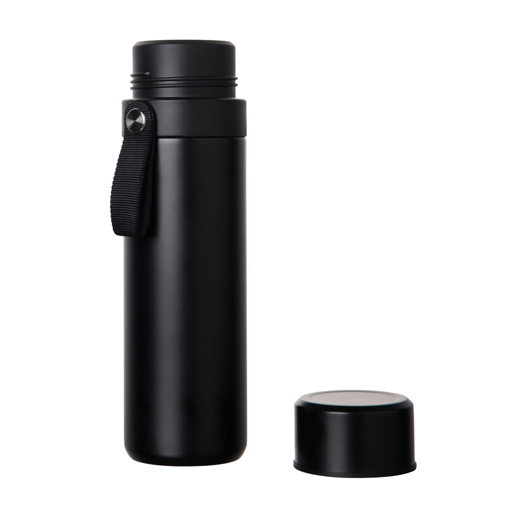 VINGA Tono RCS Thermoskanne mit zwei Bechern, 750ml – Ansicht 3