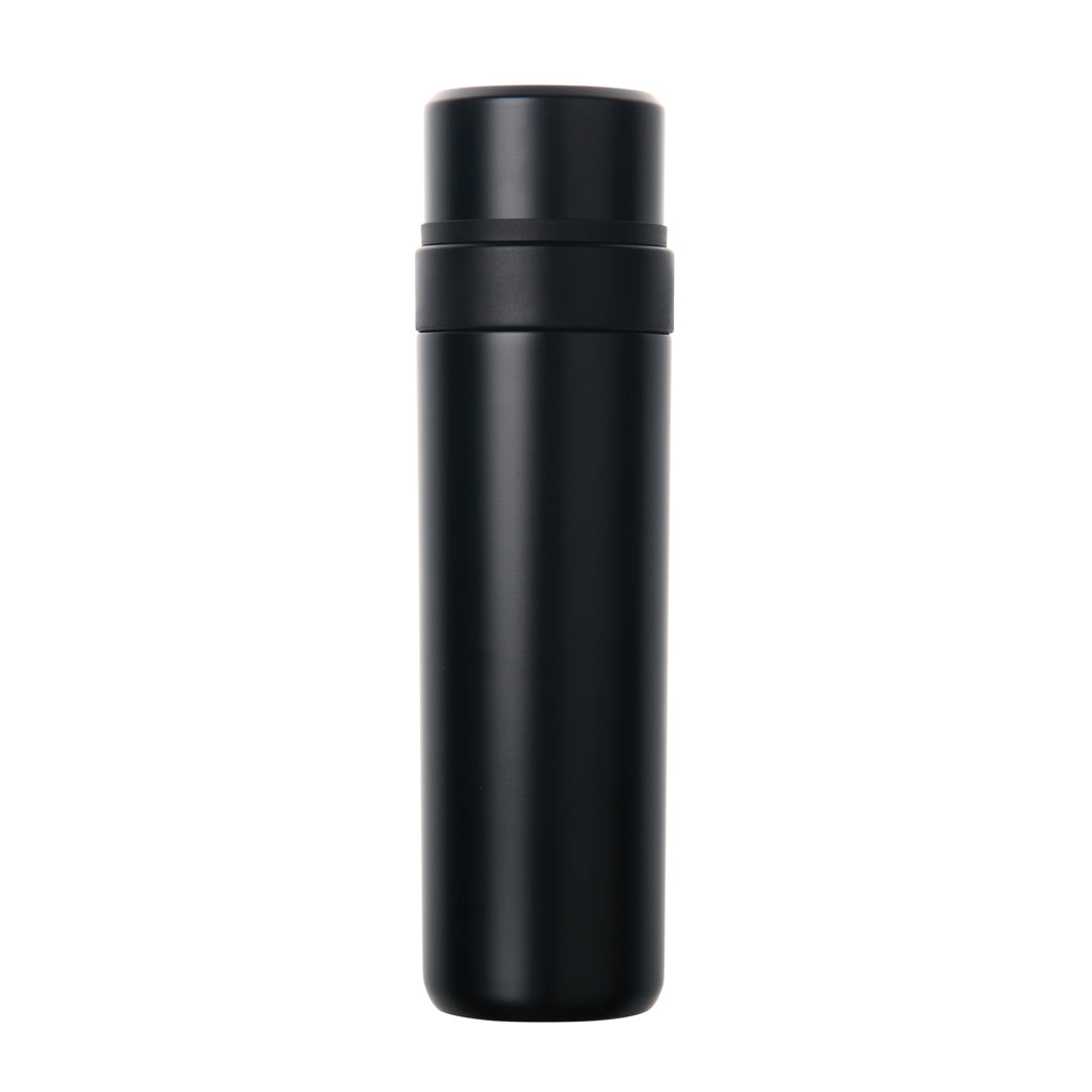 VINGA Tono RCS Thermoskanne mit zwei Bechern, 750ml – Ansicht 5