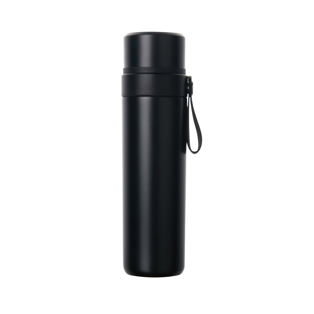 VINGA Tono RCS Thermoskanne mit zwei Bechern, 750ml – Ansicht 6
