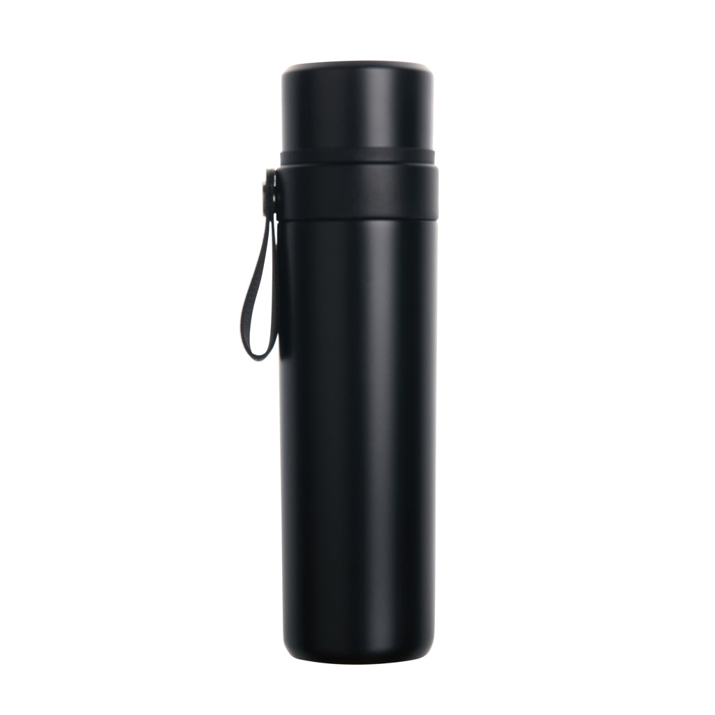 VINGA Tono RCS Thermoskanne mit zwei Bechern, 750ml – Ansicht 7