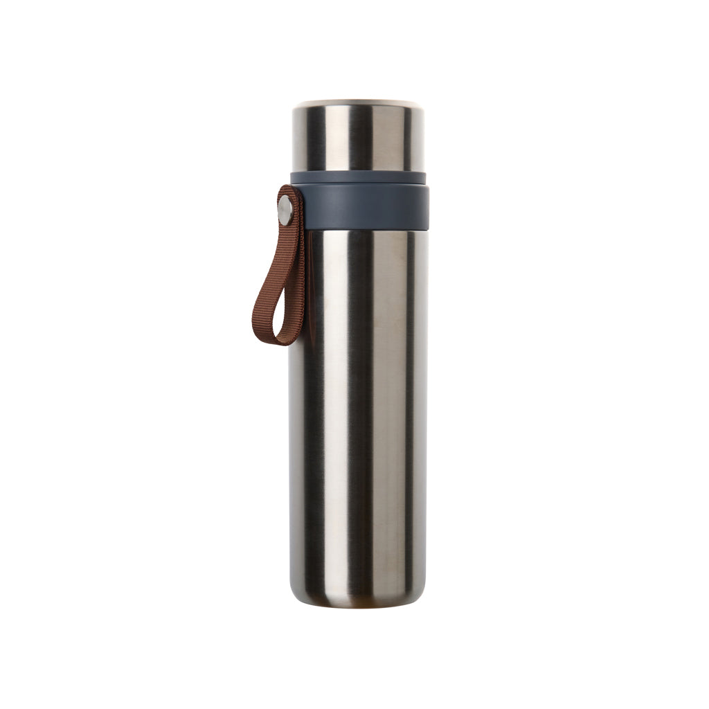 VINGA Tono RCS Thermoskanne mit zwei Bechern, 750ml – Ansicht 2