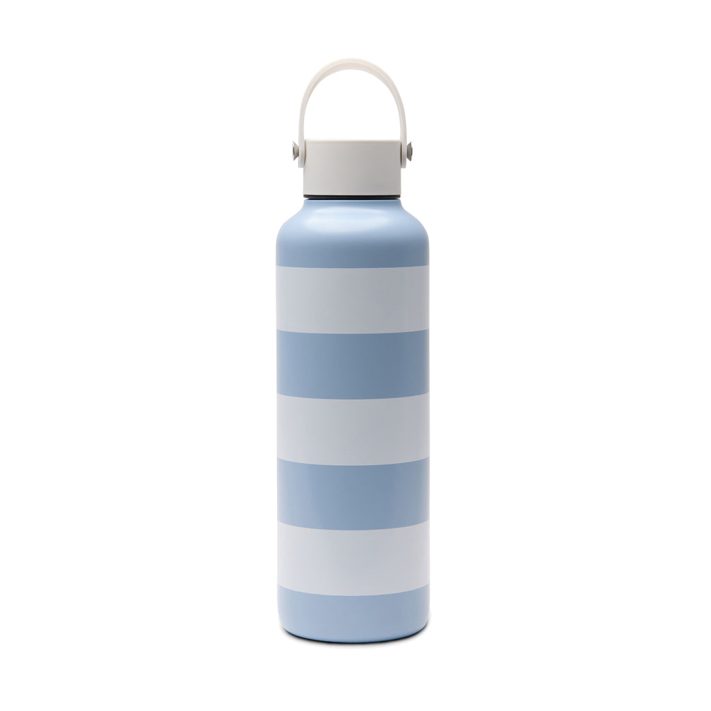 VINGA Lagoa Flasche aus RCS Stainless-Steel, 600ml – Ansicht 1