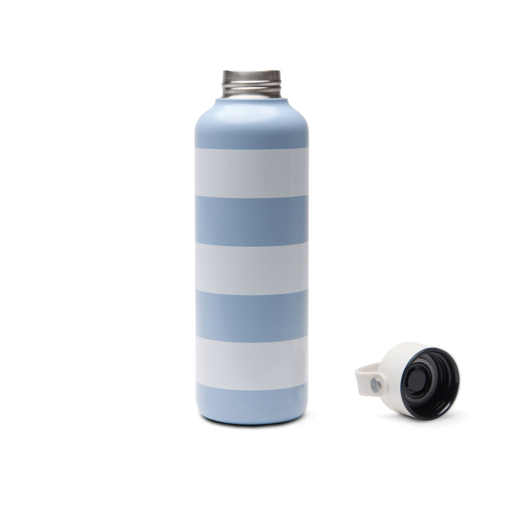 VINGA Lagoa Flasche aus RCS Stainless-Steel, 600ml – Ansicht 3