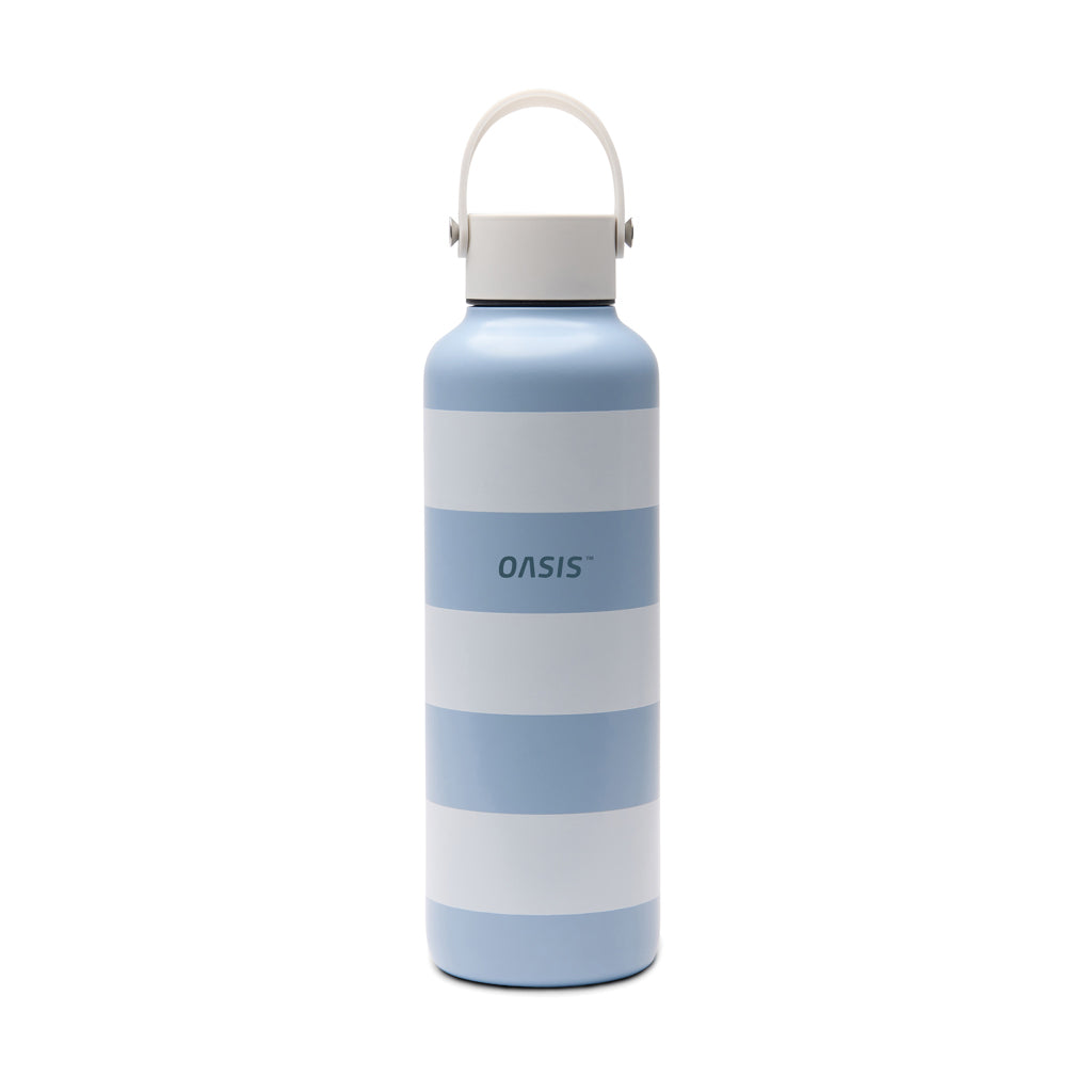 VINGA Lagoa Flasche aus RCS Stainless-Steel, 600ml – Ansicht 6