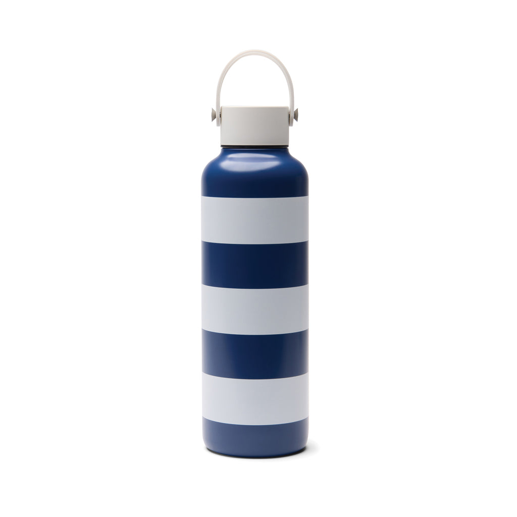 VINGA Lagoa Flasche aus RCS Stainless-Steel, 600ml – Ansicht 2