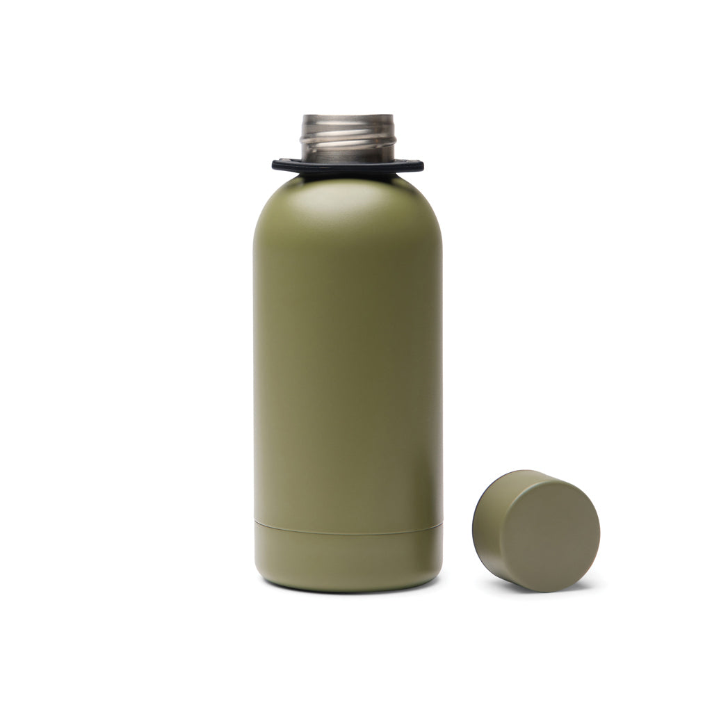 VINGA Parks Flasche aus RCS rec. Stainless-Steel, 400ml – Ansicht 5