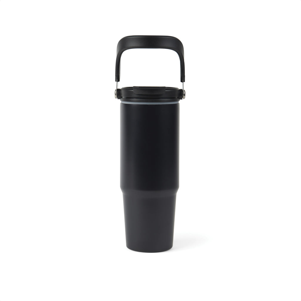 VINGA Eos Trek 880ml Flasche aus RCS rec. Stainless-Steel – Ansicht 3