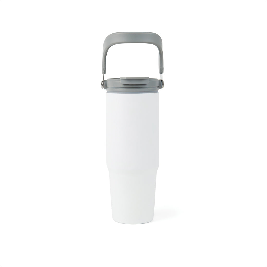 VINGA Eos Trek 880ml Flasche aus RCS rec. Stainless-Steel – Ansicht 4