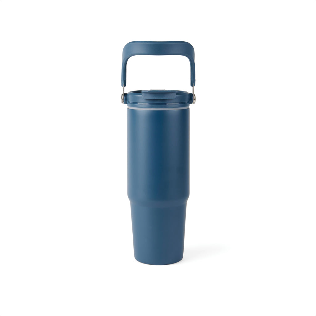 VINGA Eos Trek 880ml Flasche aus RCS rec. Stainless-Steel – Ansicht 2
