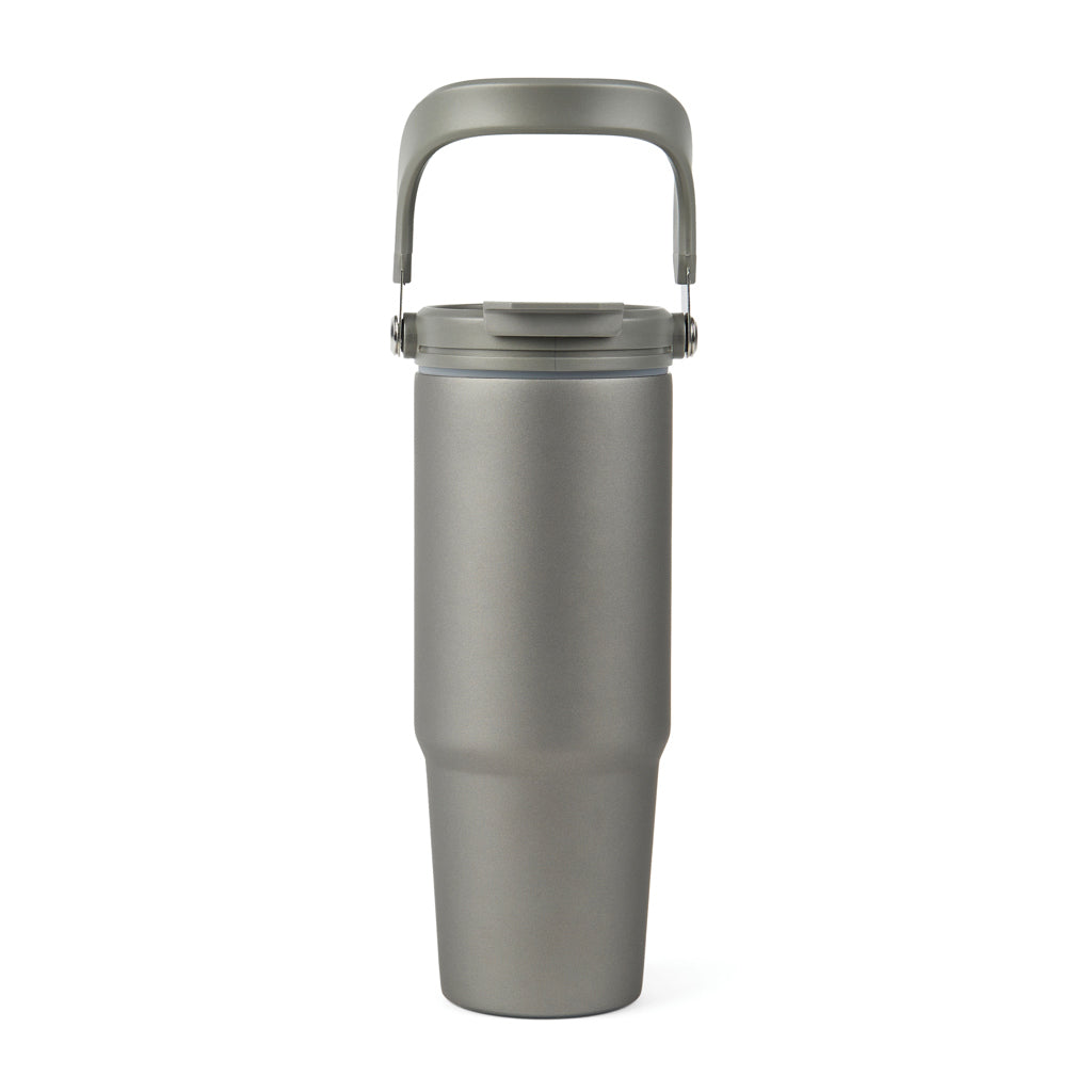 VINGA Eos Trek 880ml Flasche aus RCS rec. Stainless-Steel – Ansicht 1