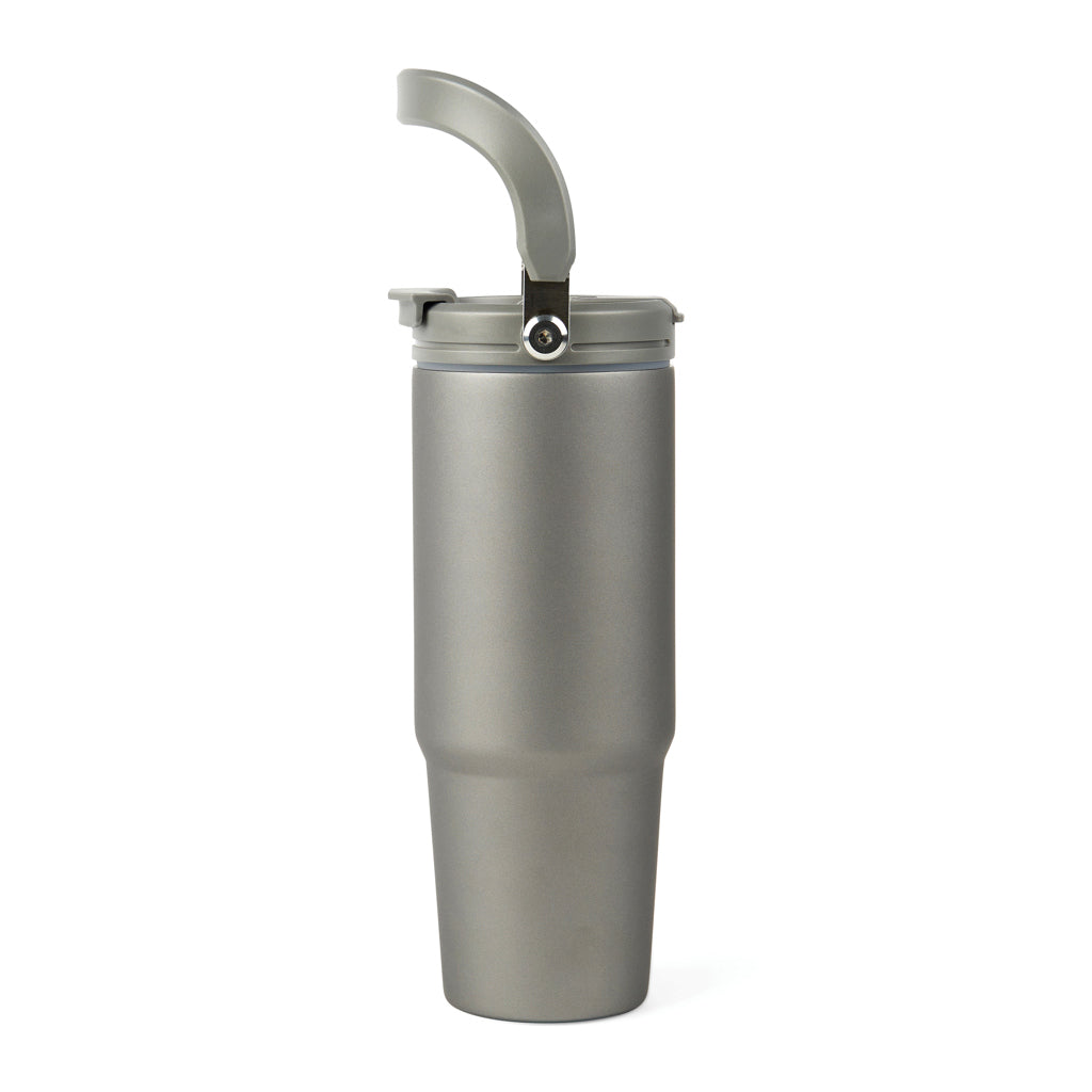 VINGA Eos Trek 880ml Flasche aus RCS rec. Stainless-Steel – Ansicht 6