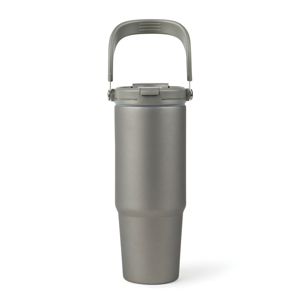 VINGA Eos Trek 880ml Flasche aus RCS rec. Stainless-Steel – Ansicht 7