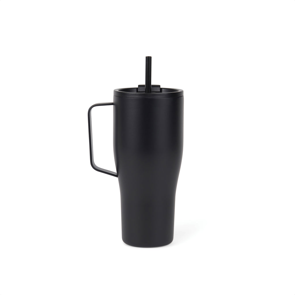 VINGA Eos Voyager 800ml Flasche aus RCS rec. Stainless-Steel – Ansicht 3