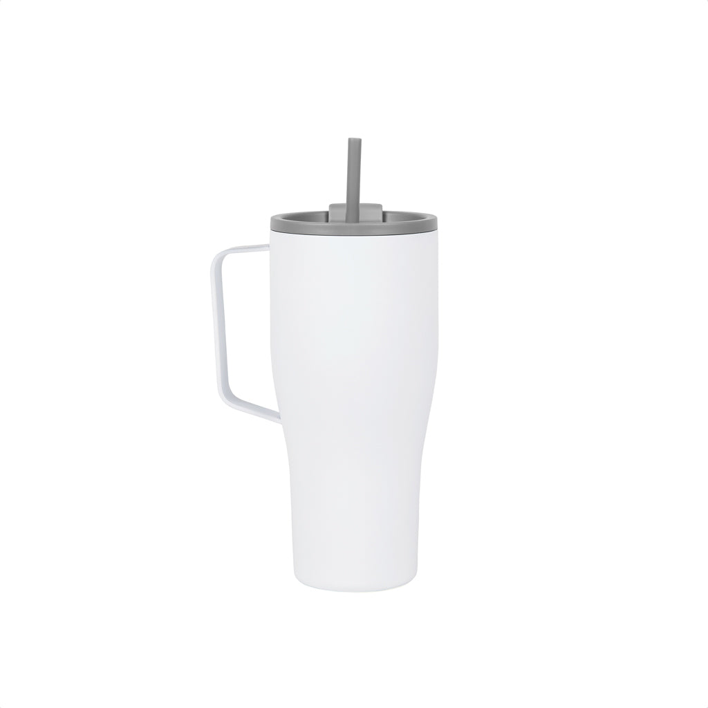 VINGA Eos Voyager 800ml Flasche aus RCS rec. Stainless-Steel – Ansicht 4