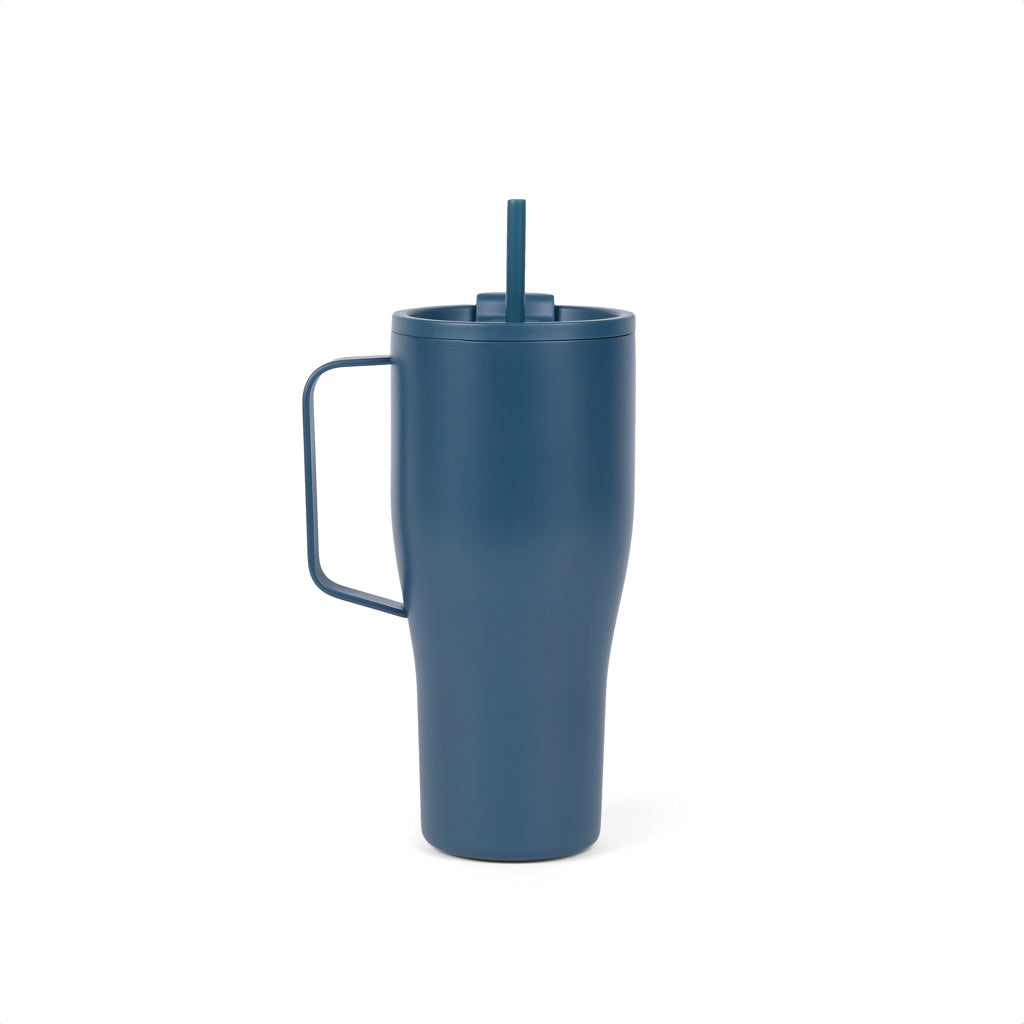 VINGA Eos Voyager 800ml Flasche aus RCS rec. Stainless-Steel – Ansicht 2