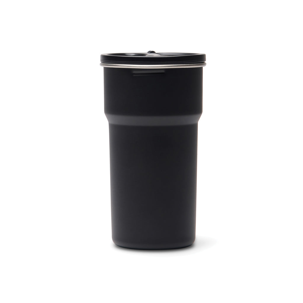 VINGA Parks Becher aus RCS Stainles Steel, 4 Stück, 250ml – Ansicht 3