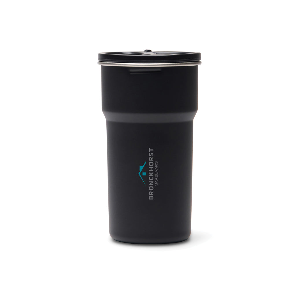 VINGA Parks Becher aus RCS Stainles Steel, 4 Stück, 250ml – Ansicht 7