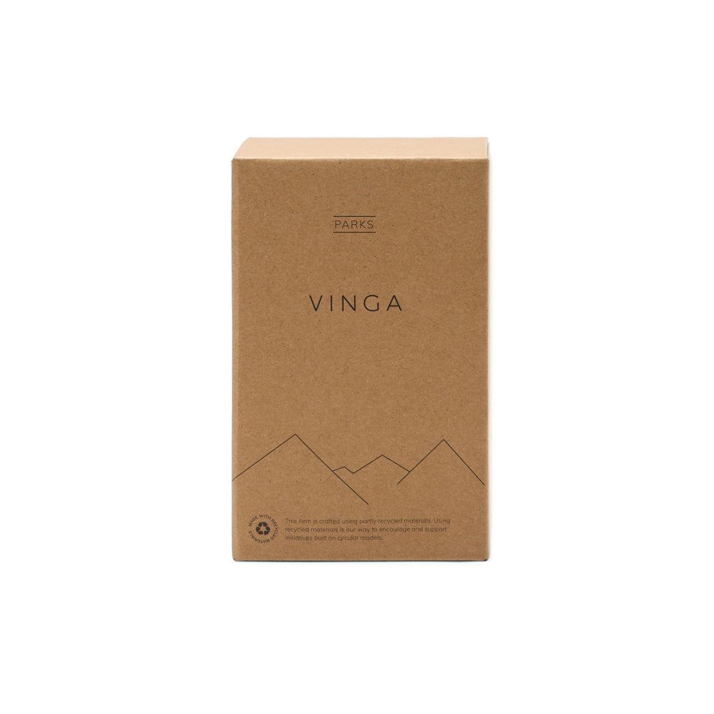 VINGA Parks Becher aus RCS Stainles Steel, 4 Stück, 250ml – Ansicht 2