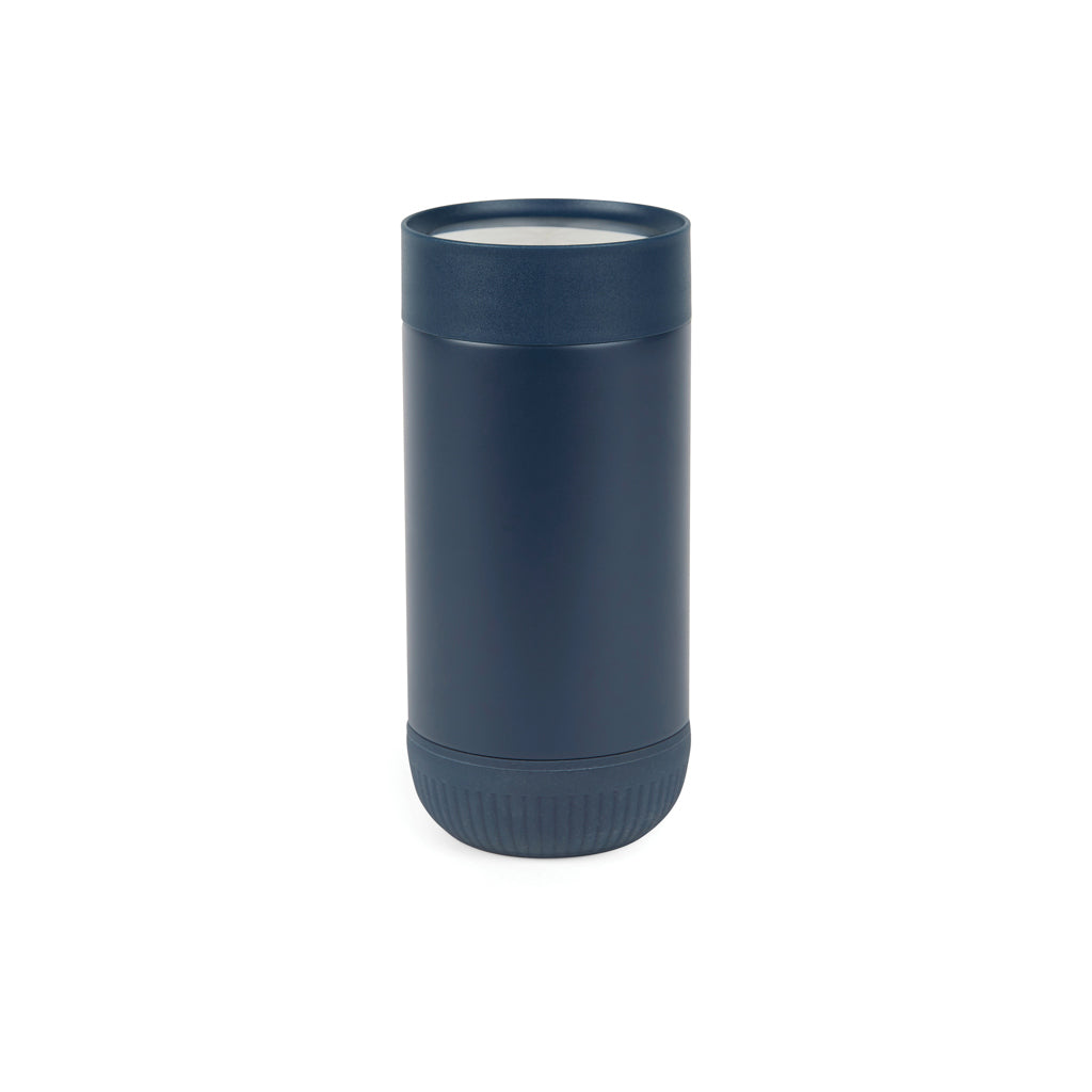 VINGA Erie 350ml Becher aus RCS rec. Stainless-Steel – Ansicht 3