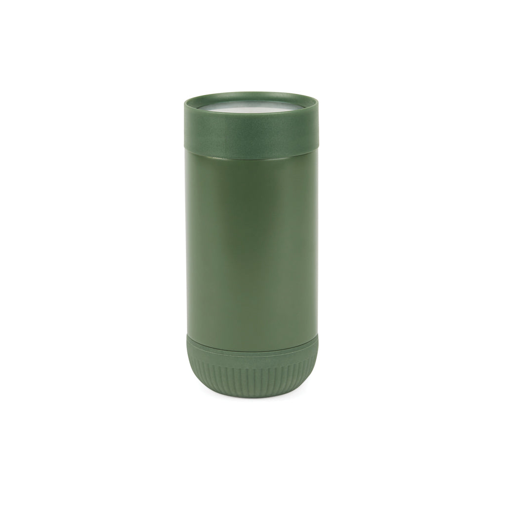 VINGA Erie 350ml Becher aus RCS rec. Stainless-Steel – Ansicht 2