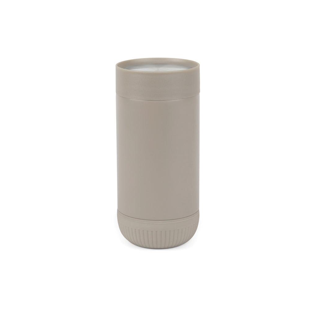 VINGA Erie 350ml Becher aus RCS rec. Stainless-Steel – Ansicht 1