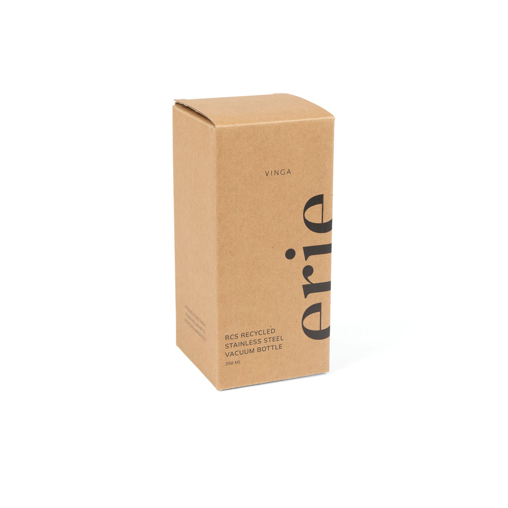 VINGA Erie 350ml Becher aus RCS rec. Stainless-Steel – Ansicht 7