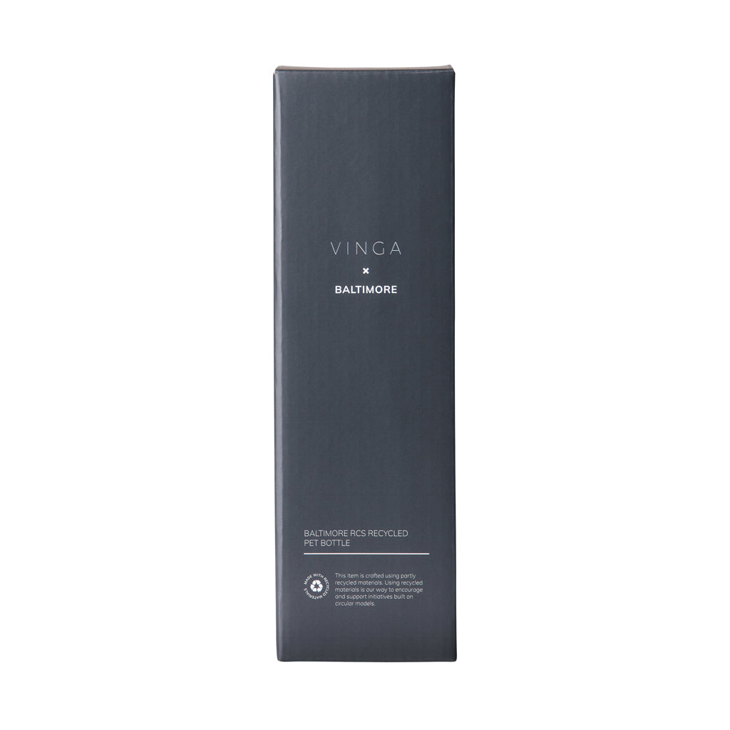 VINGA Baltimore RCS rPET-Flasche 550ml – Ansicht 8