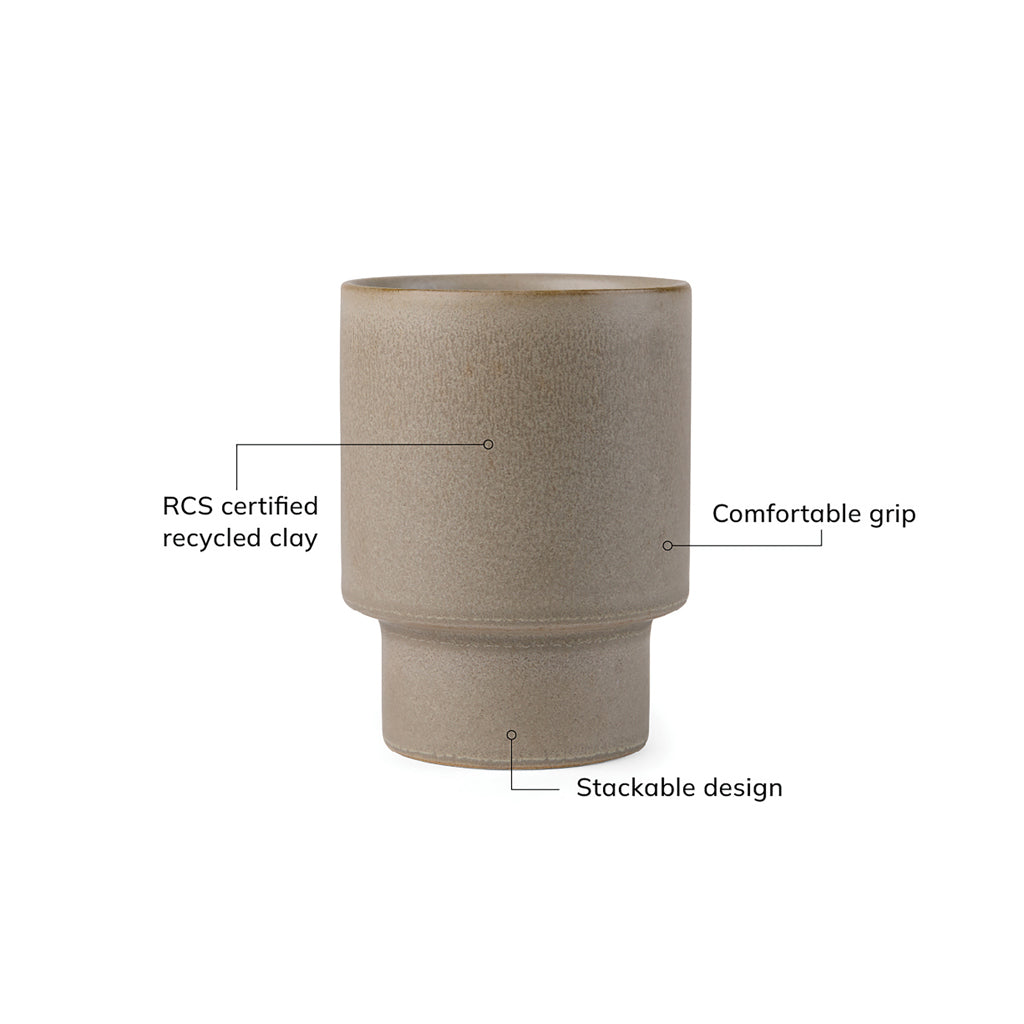 VINGA Nagano RCS Becher – Ansicht 5