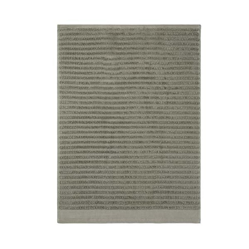 VINGA Landro 500gr/m² Handtuch, 4er Set – Ansicht 3