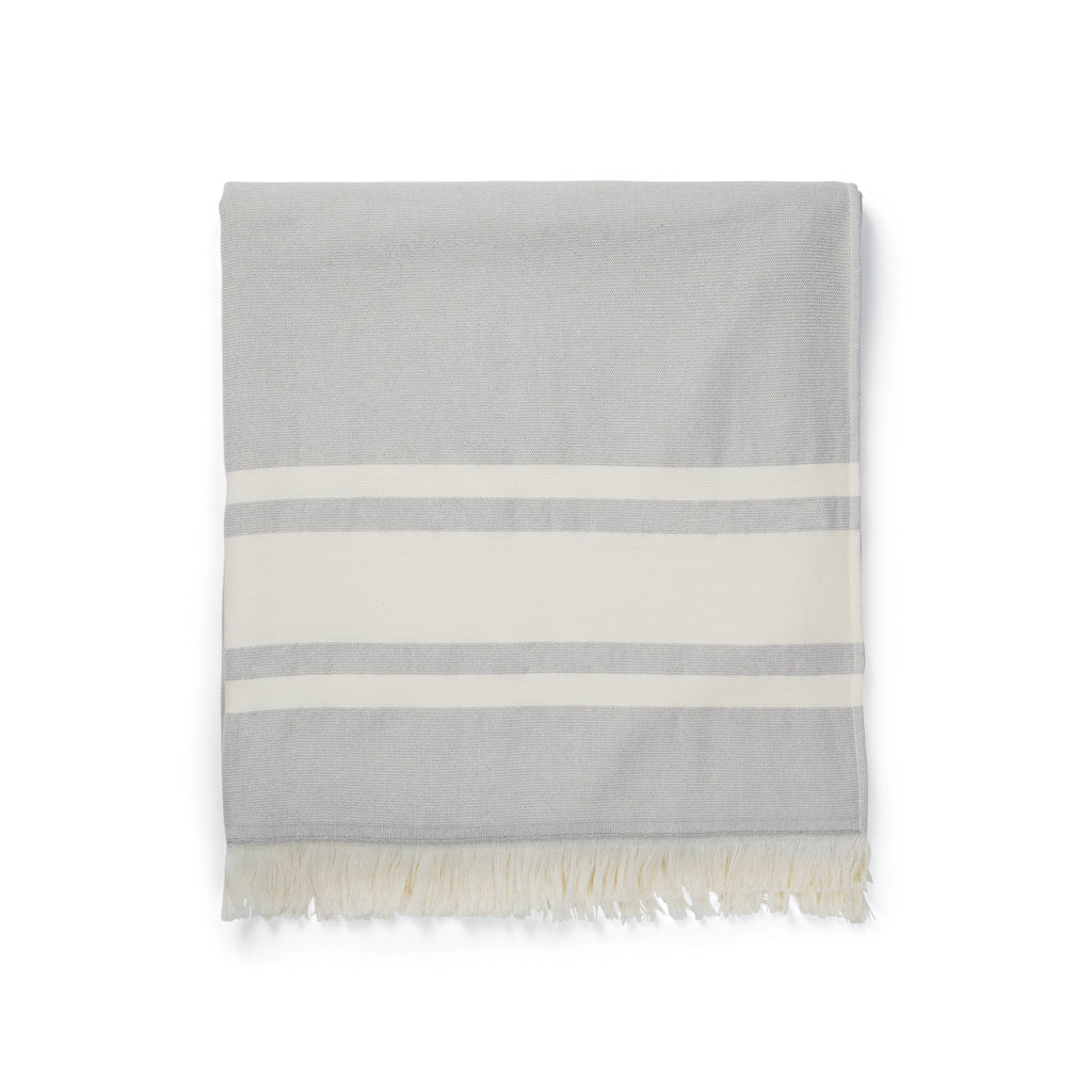 VINGA Tolo Hamam-Frottierhandtuch – Ansicht 4