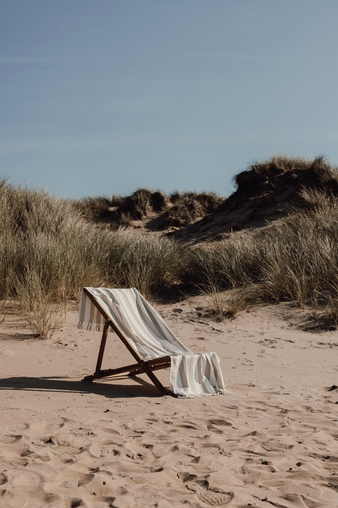 VINGA Ornos GRS Hamamtuch – Ansicht 7